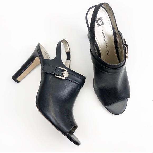 anne klein iflex slingback
